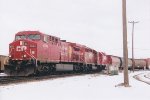 CP 8544 East